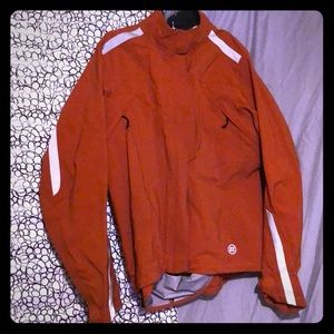 🟠 Rain Jacket 🟠